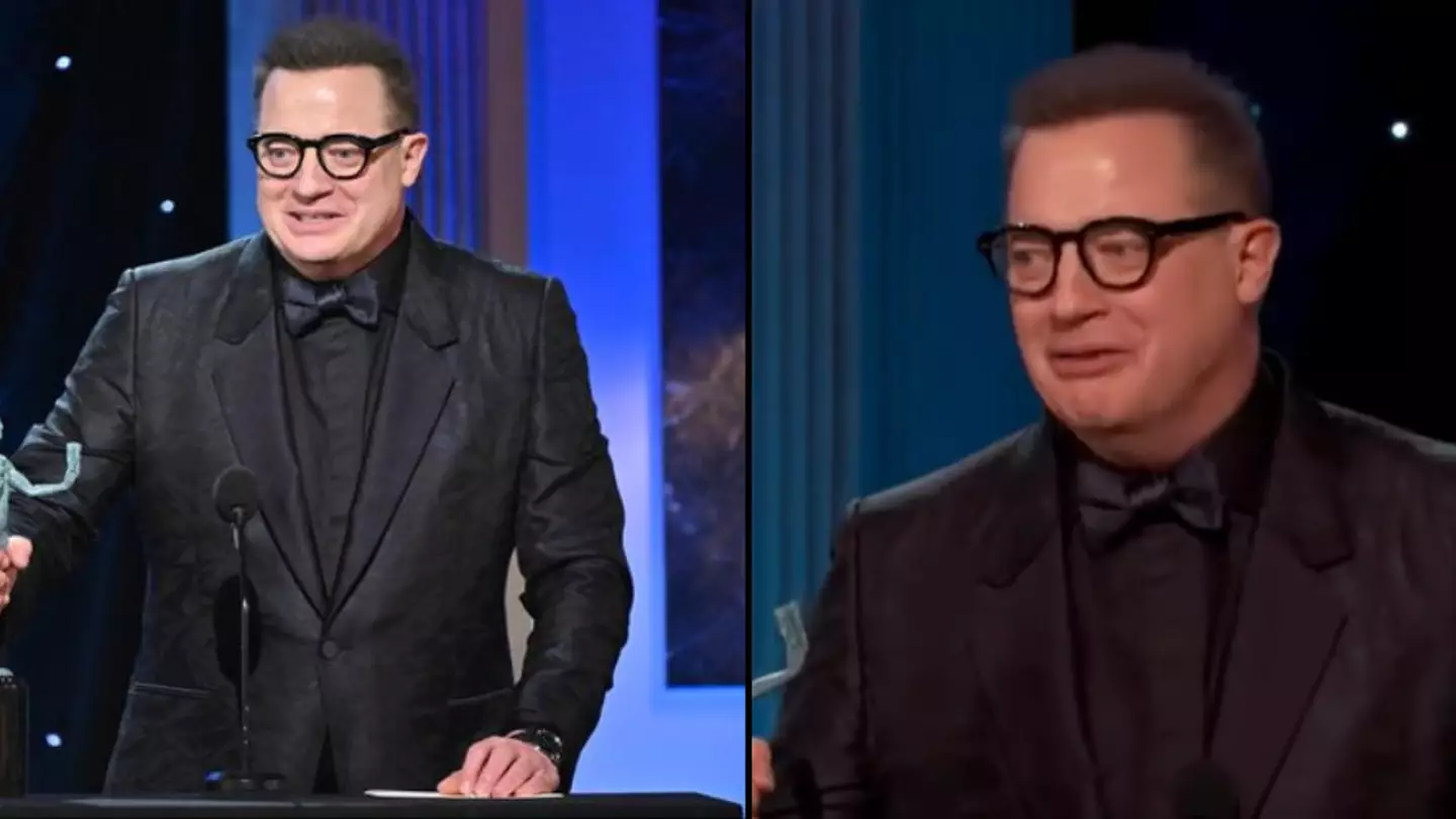 Rob Latour/REX/Shutterstock for SAG Awards/Netflix