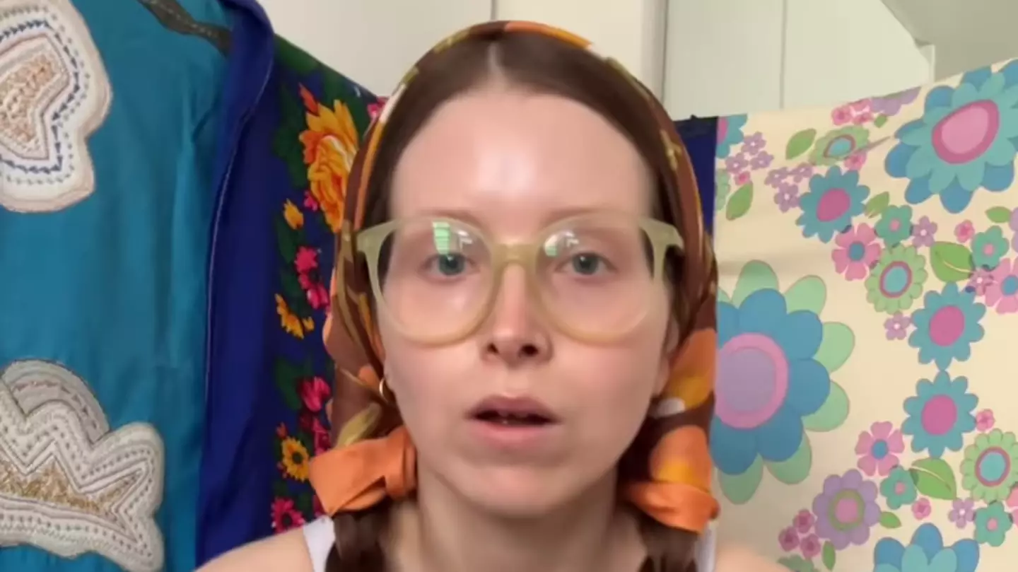 Instagram/@jessiecave