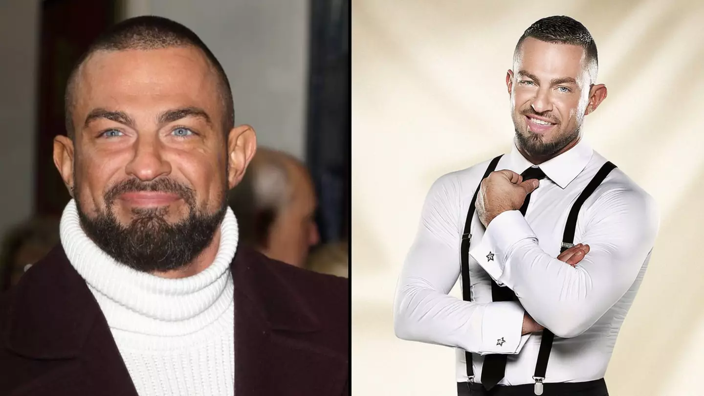 Strictly Come Dancing releases statement after dancer Robin Windsor died aged 44
