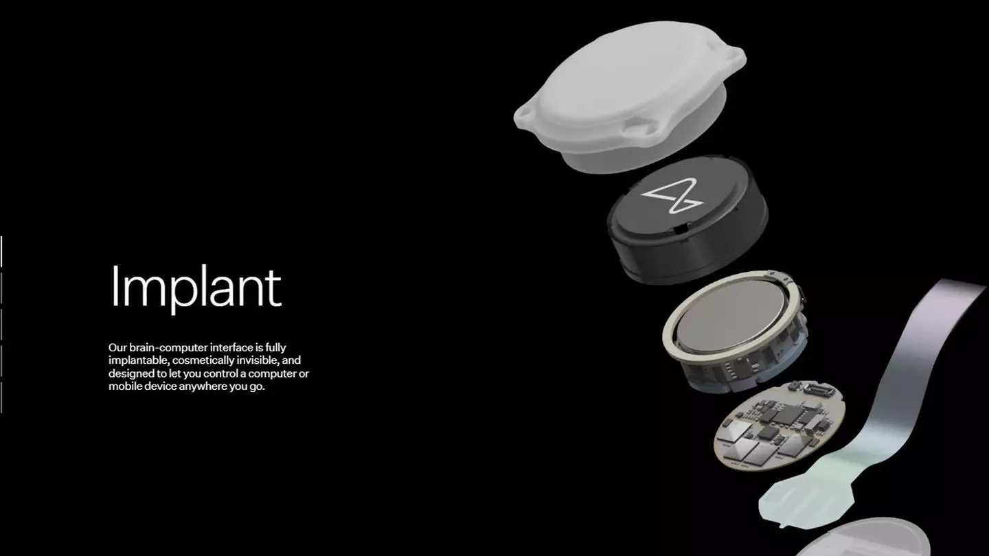 The brain chip could transform the lives of people with severe impairments.