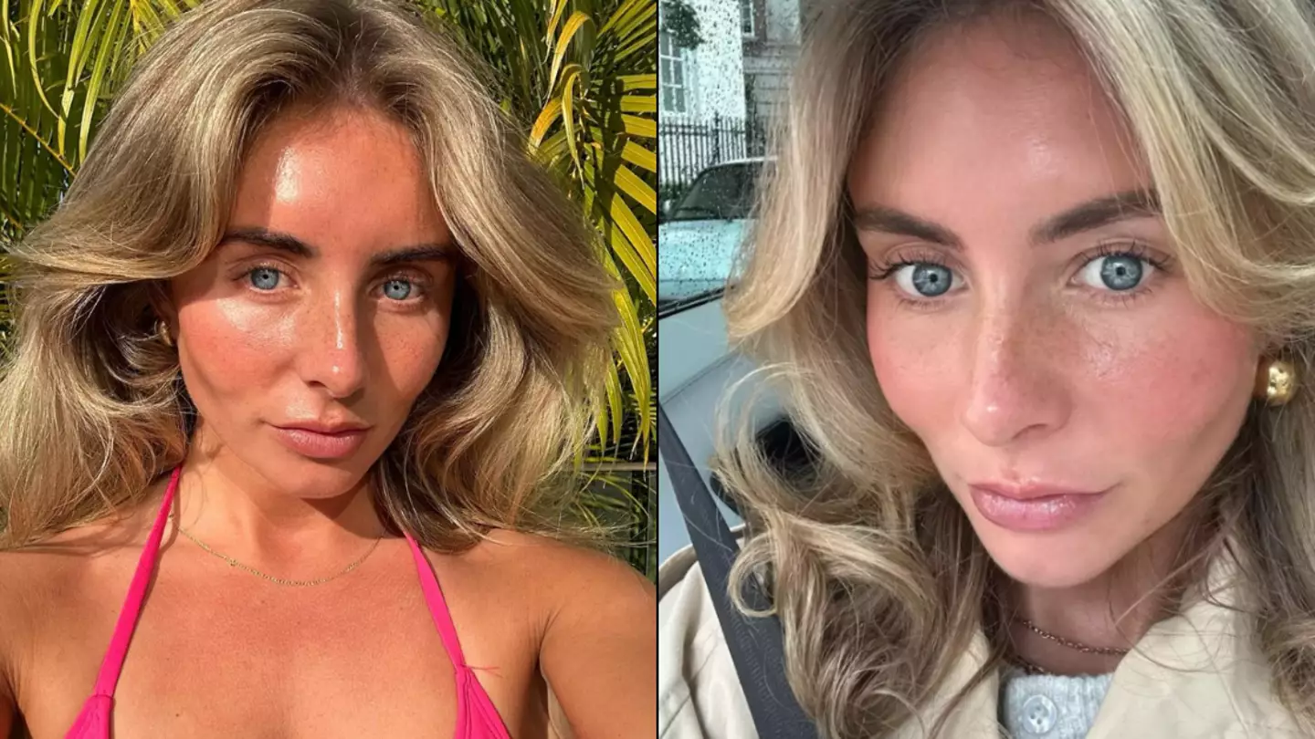 OnlyFans model reveals what her dad said when she asked him to vote for her in the Adult Industry Awards