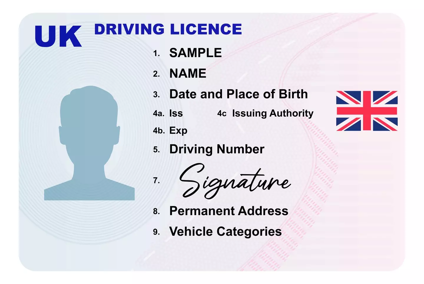The UK set to launch a digital version of your driving license (Getty Stock Images)
