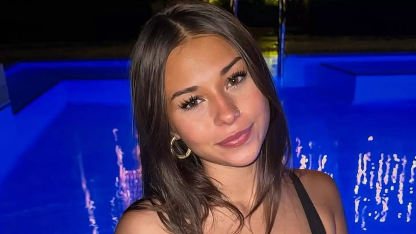 Sophie Rain explains the surprising real reason she makes so much money on OnlyFans