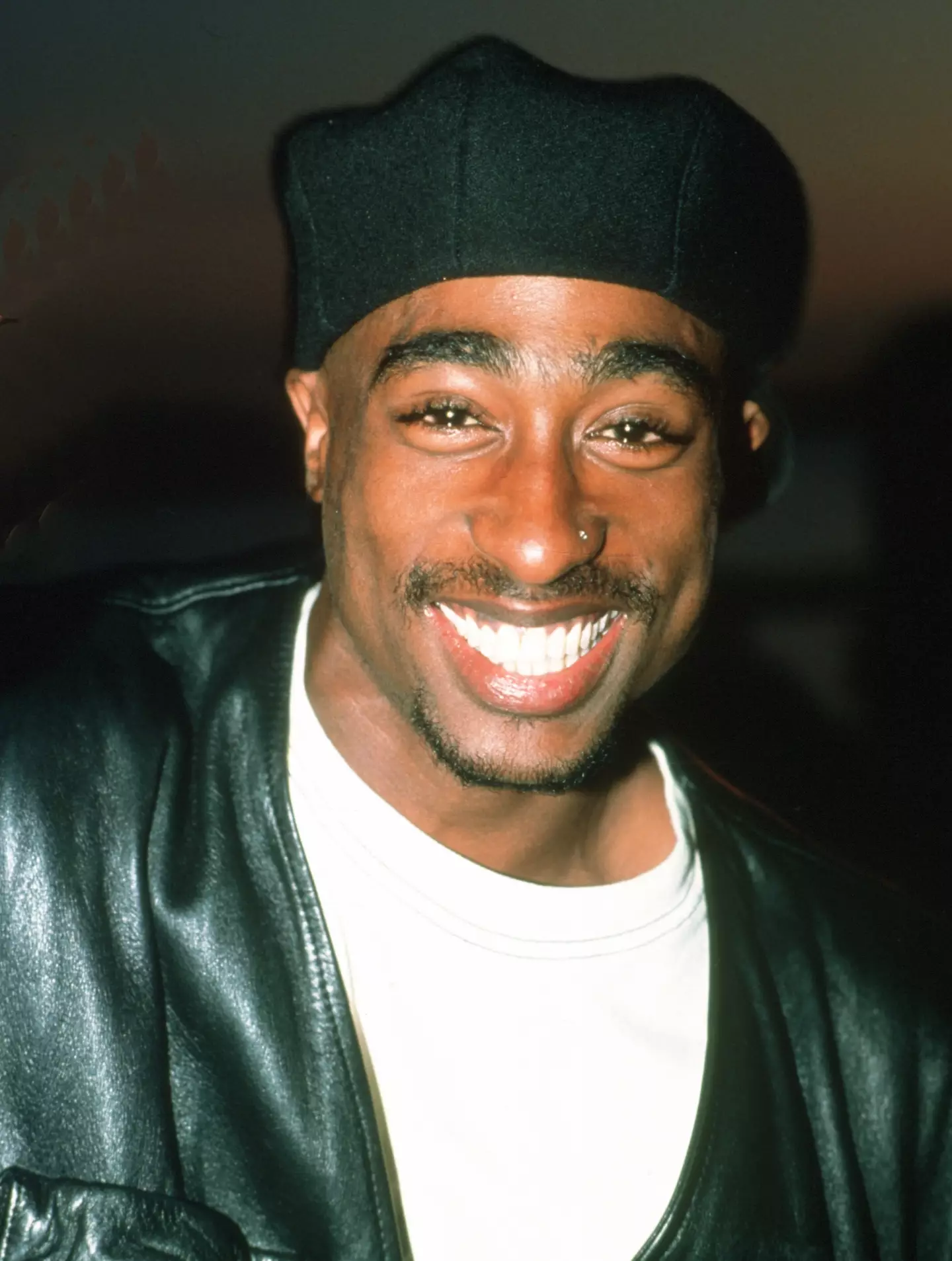 Fellow rapper E.D.I Mean was also in the car and revealed Tupac's last words. Al Pereira/Michael Ochs Archives/Getty Images