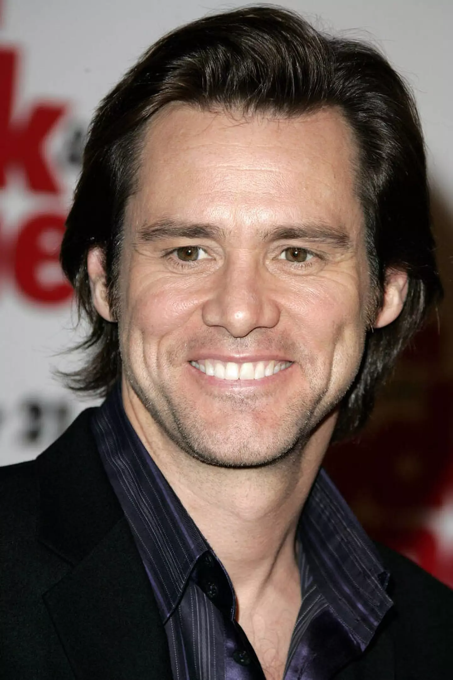 Jim Carrey,