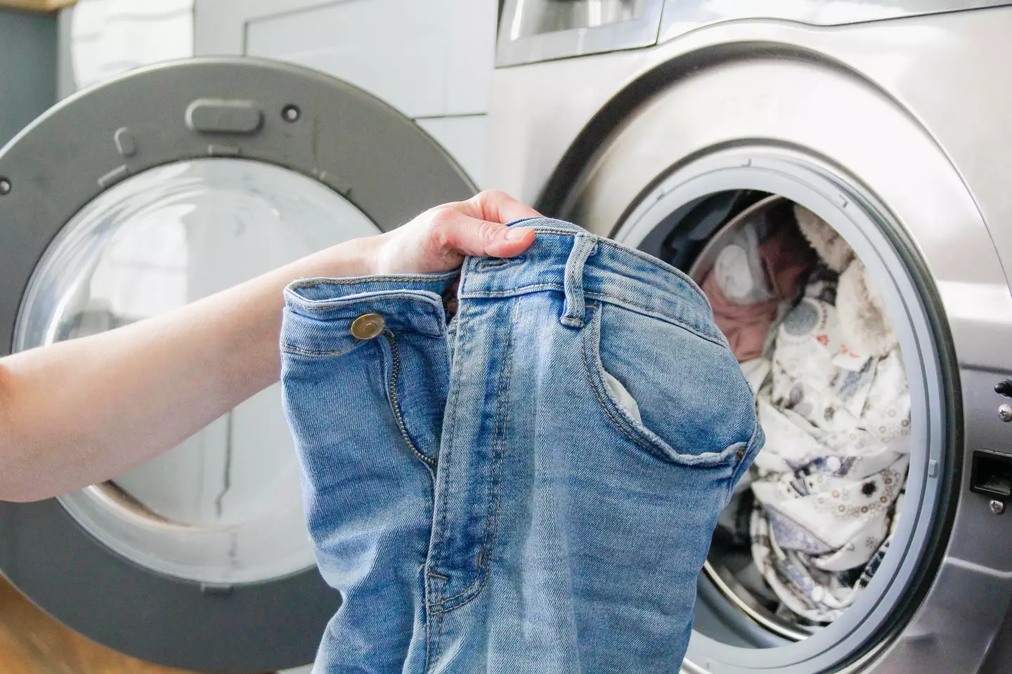 She had a list of things she doesn't do. (Getty stock image)