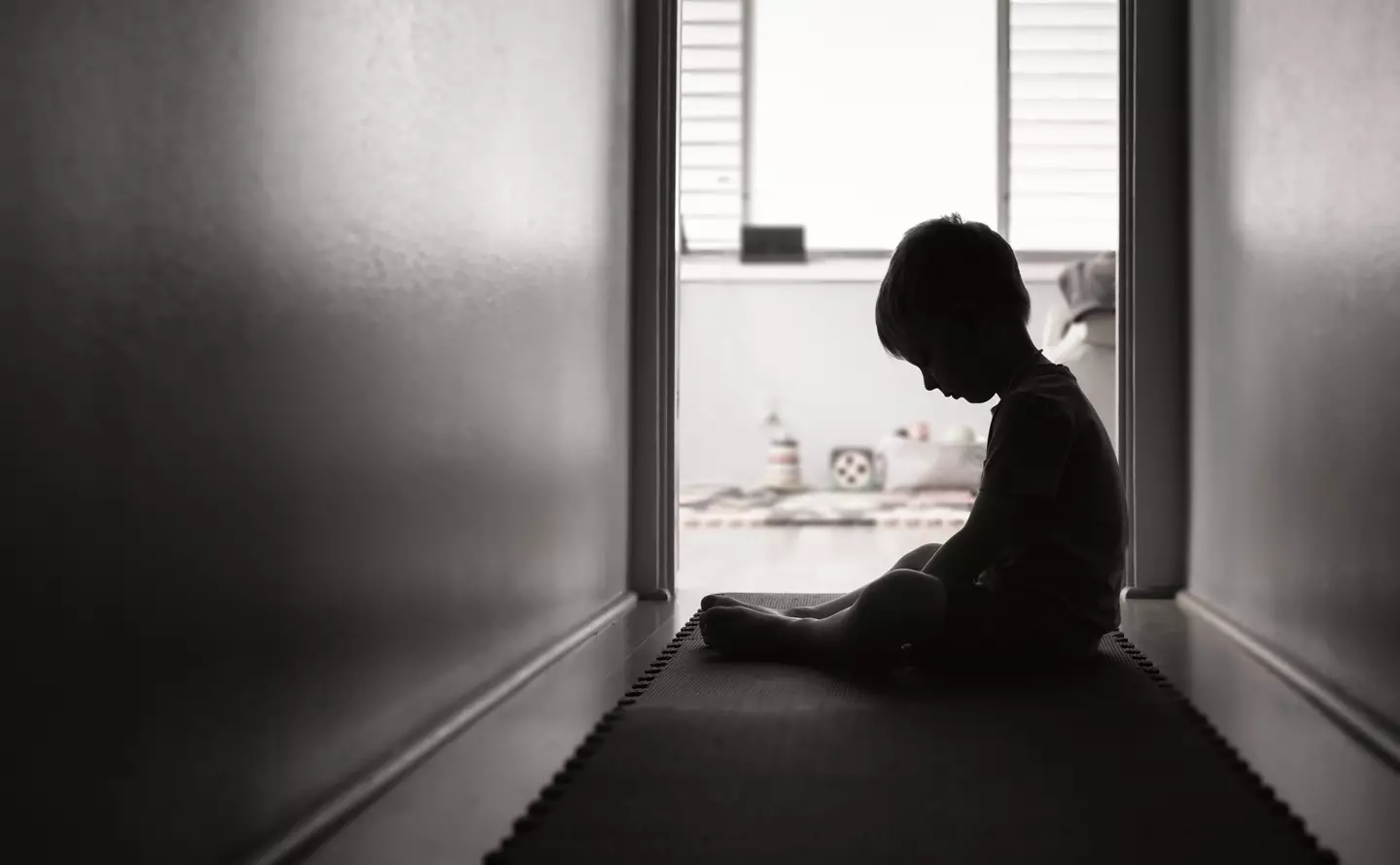 The study was conducted on 22 orphan children. (kieferpix/Getty Stock Images)