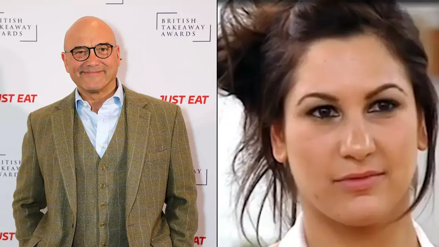 Gregg Wallace accused of 'thrusting groin' at MasterChef contestant in new wave of allegations