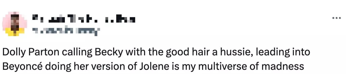 Fans have been loving the album.