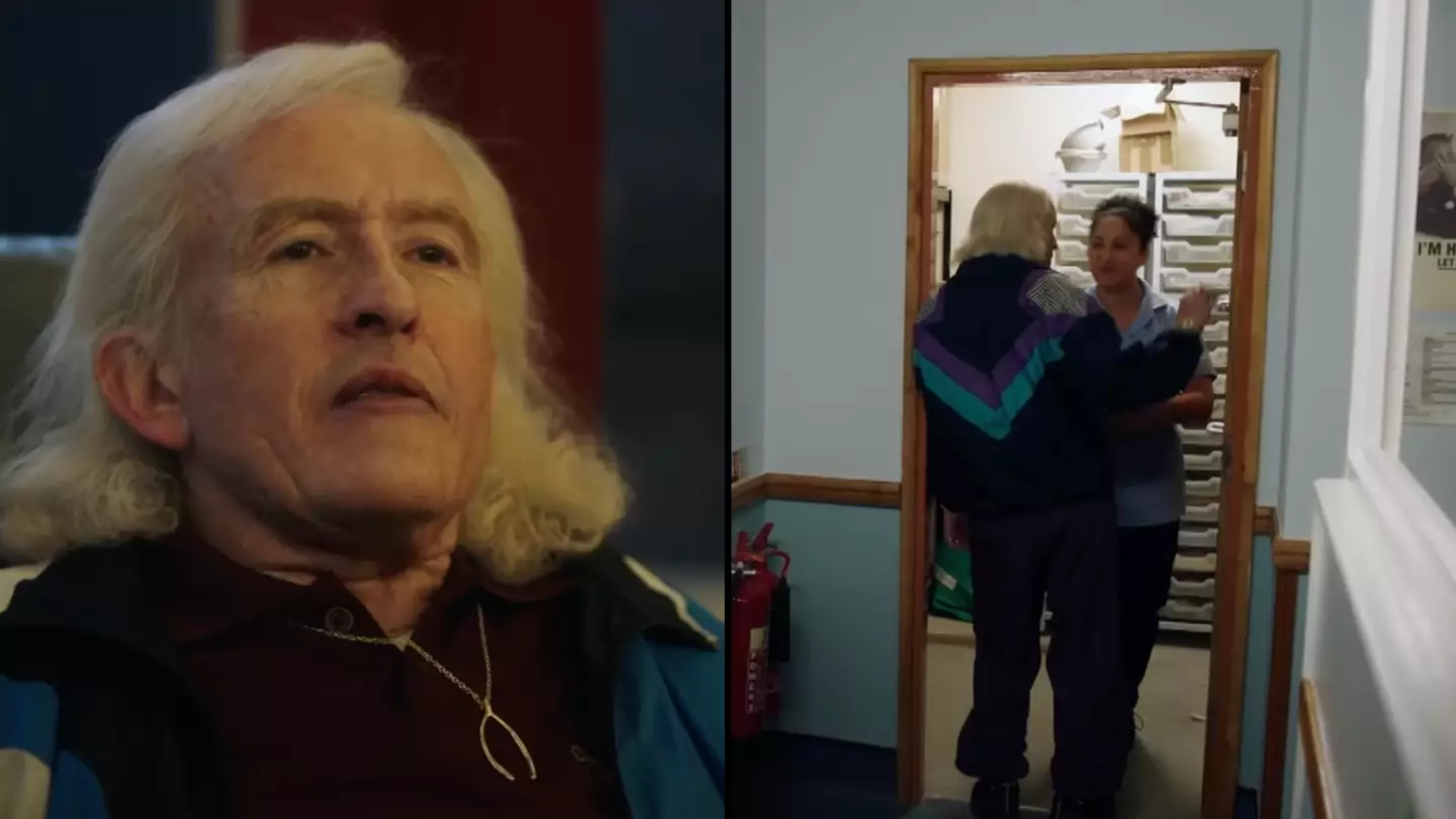 BBC releases trailer of Steve Coogan as Jimmy Savile in 'The Reckoning'