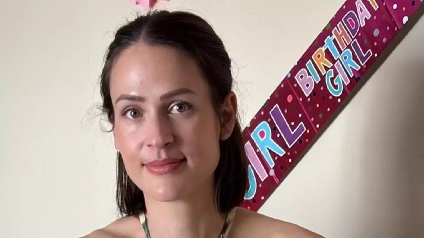 Woman issues stark warning over taking common supplement after testing positive on drugs test