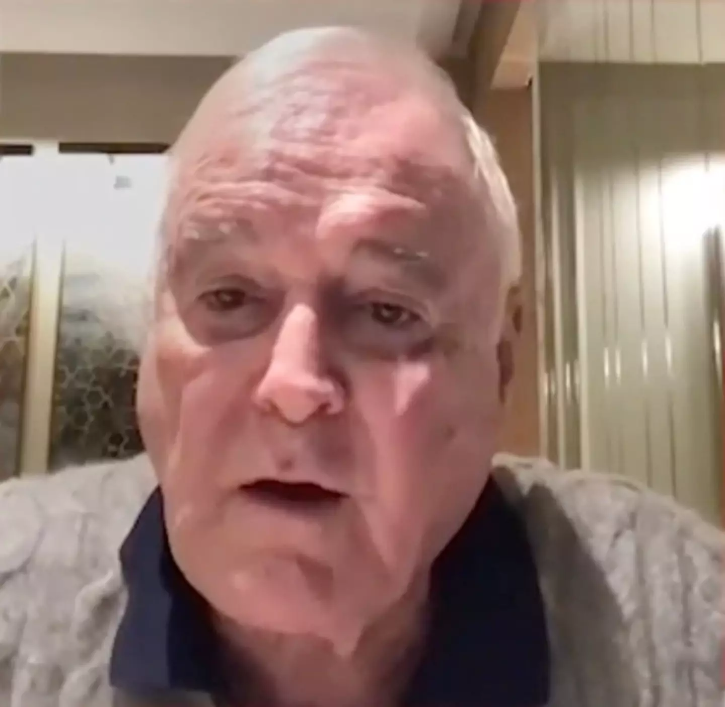 John Cleese said he won't be making the reboot with the BBC.