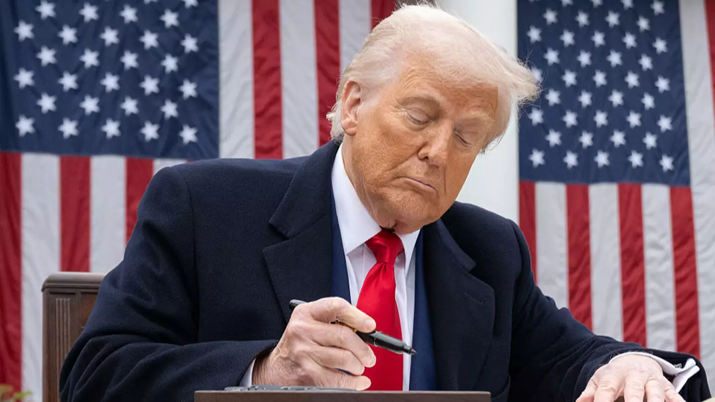 Trump’s secretary issues threat against countries considering retaliating to major tariff increases