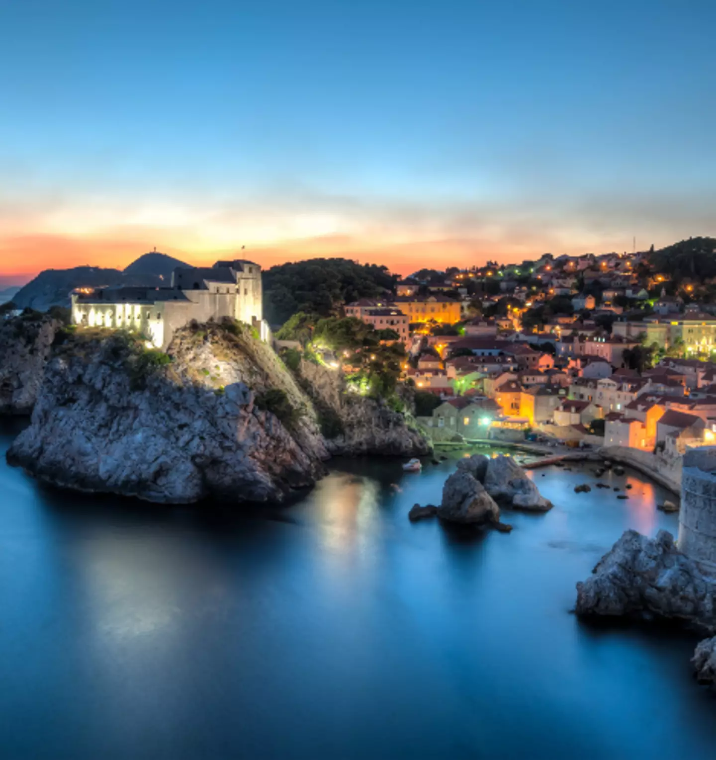 A cheap and cheerful holiday can be just as good as a posh and fancy one - as long as you pick the right destination (obviously).