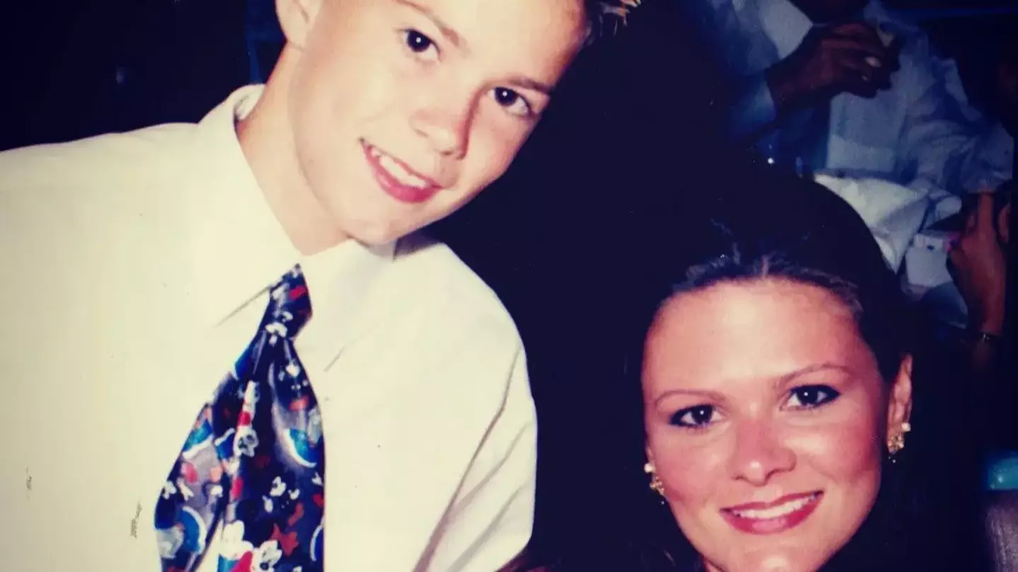 Facebook/Kim Erick Smith