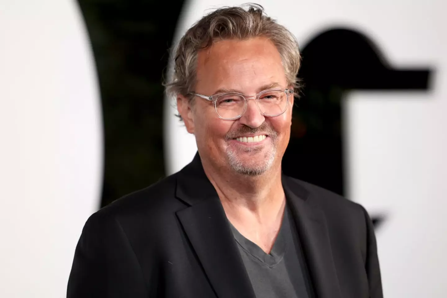 Matthew Perry died from an accidental ketamine overdose last year. (Phillip Faraone/Getty Images for GQ)
