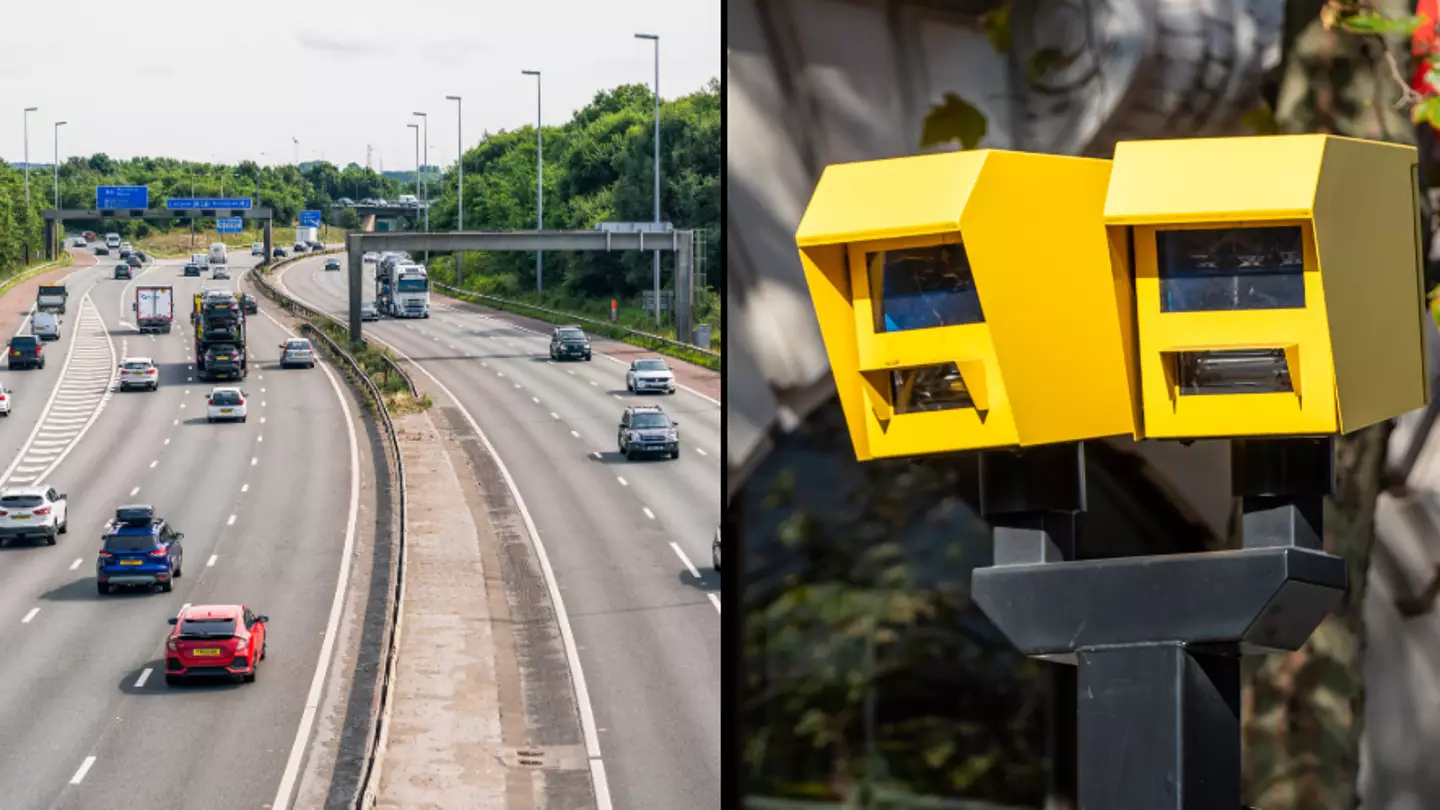 Drivers already affected by new speed limit laws coming to UK next week share main concerns