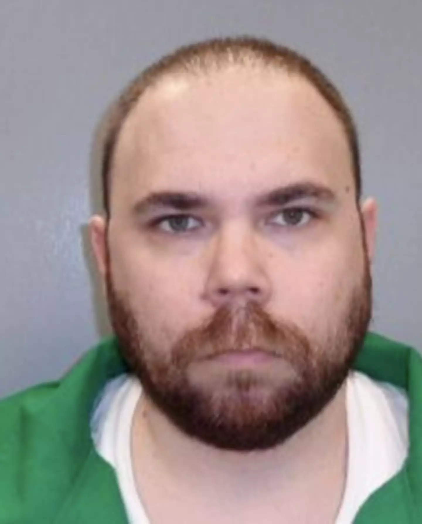 Bryant killed three people. (South Carolina Department of Corrections)