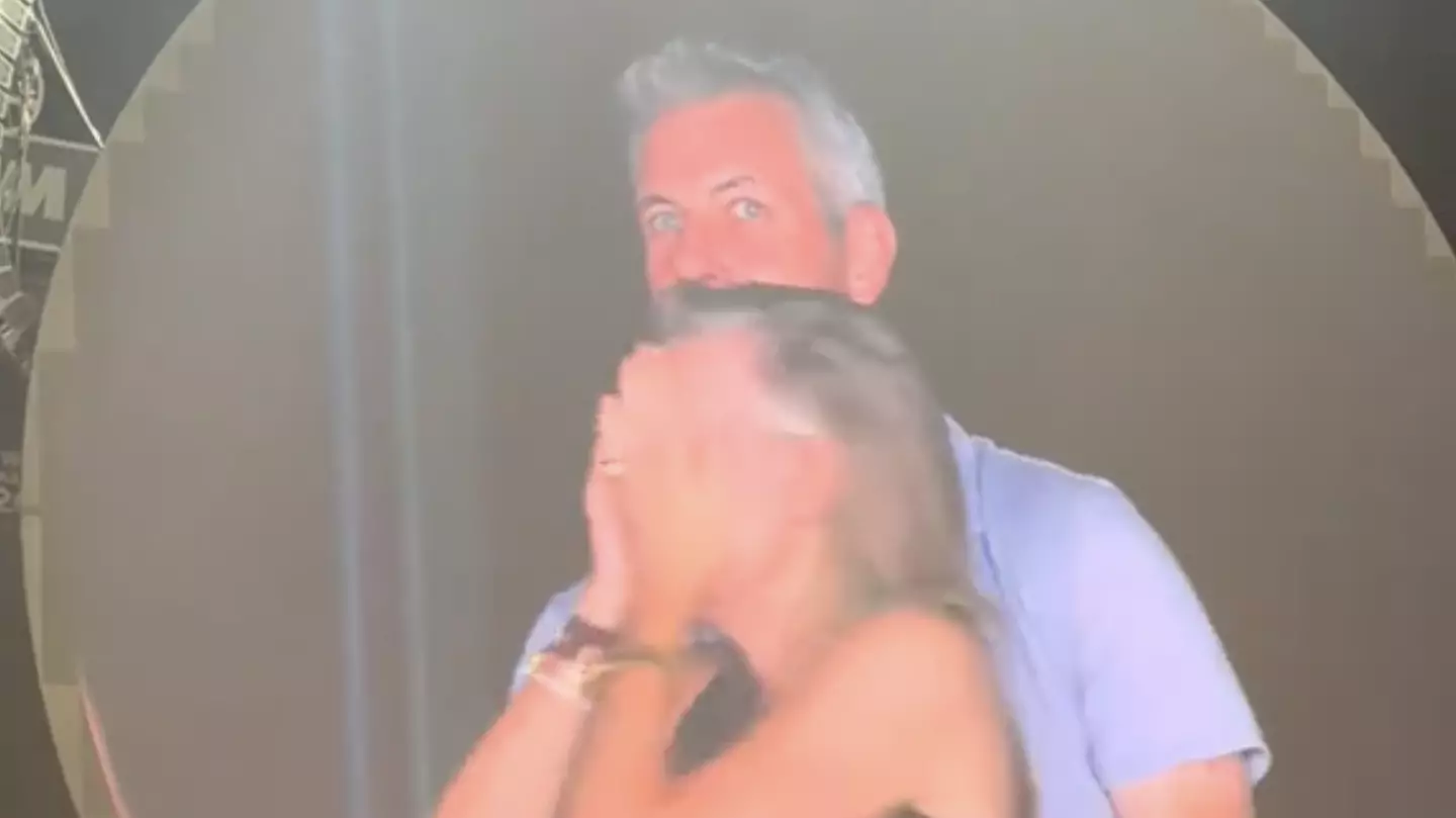 Chris Martin’s 'mortified' reaction after CEO Andy Byron ‘caught with another woman’ at Coldplay gig