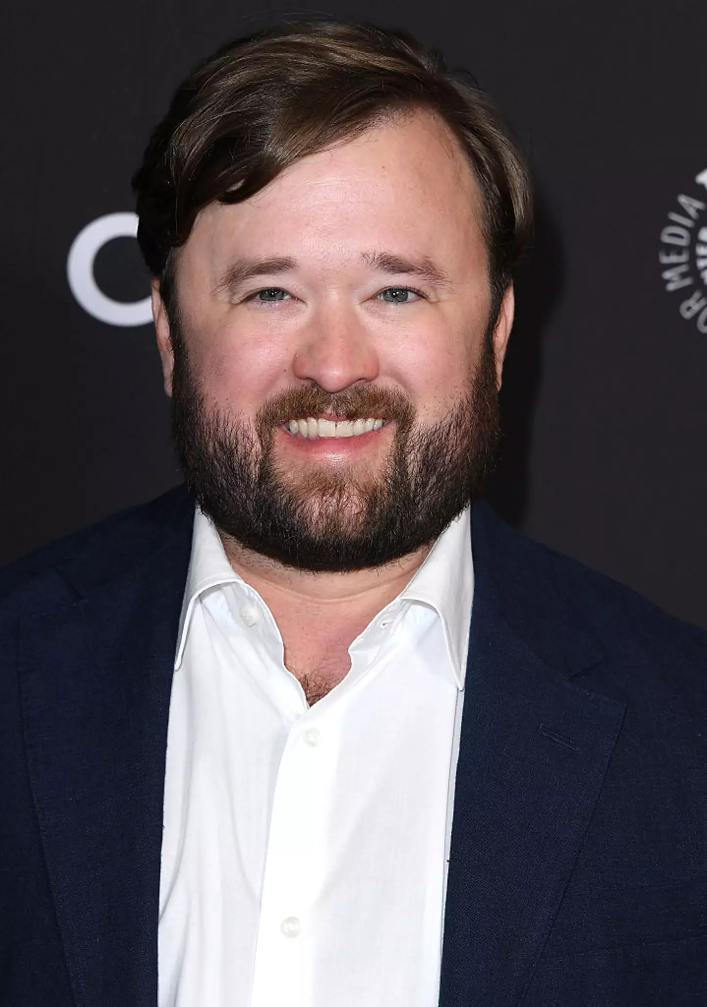 Haley Joel Osment was arrested on 17 April (Steve Granitz/FilmMagic)