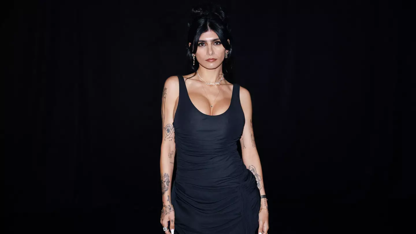 Mia Khalifa revealed what ISIS sent her after receiving death threats for controversial porn video