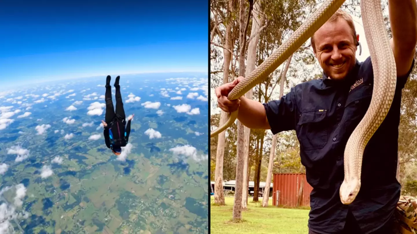 Here are some of the most fearless Queenslanders committed to leading the good life