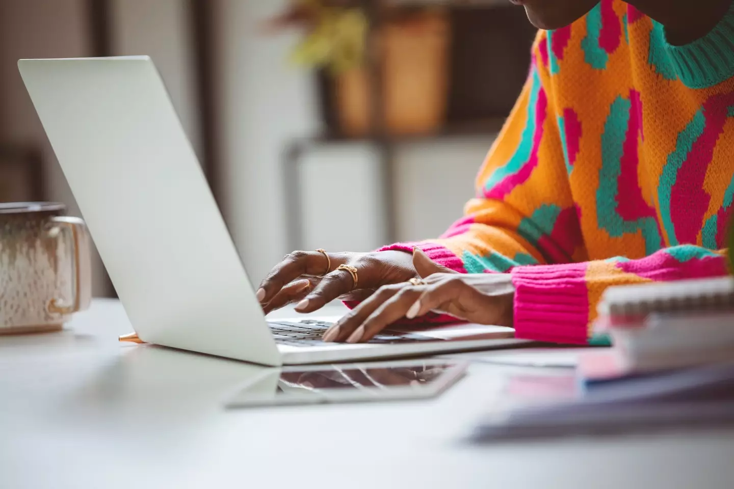 A number of popular passwords are considered to be unsafe. (Getty Images/izusek)