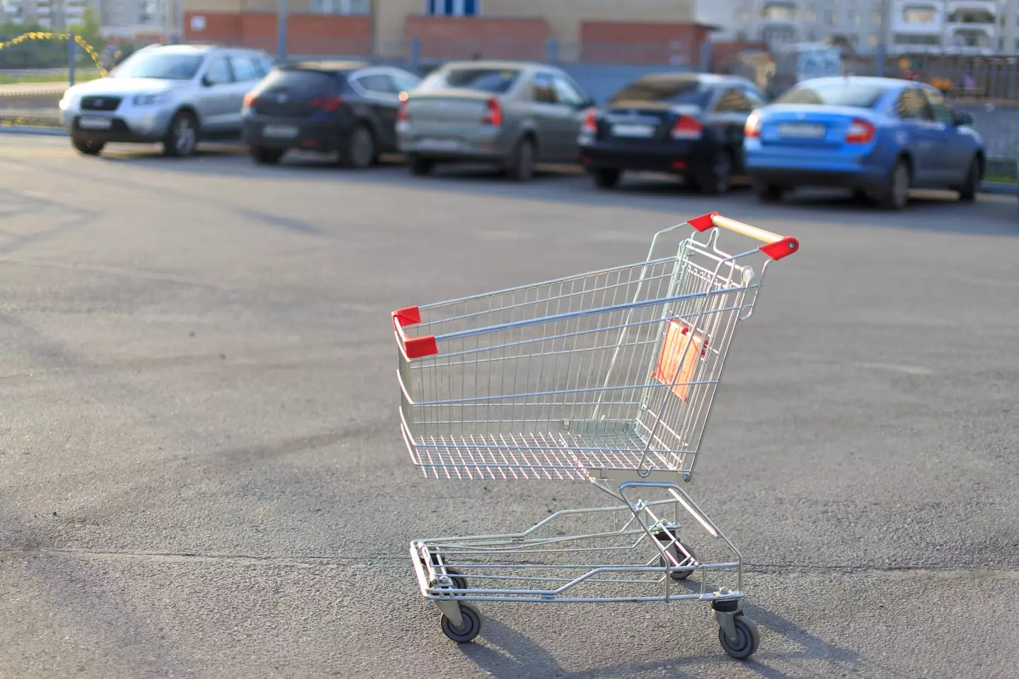 Have you been guilty of this? (Getty stock photo)