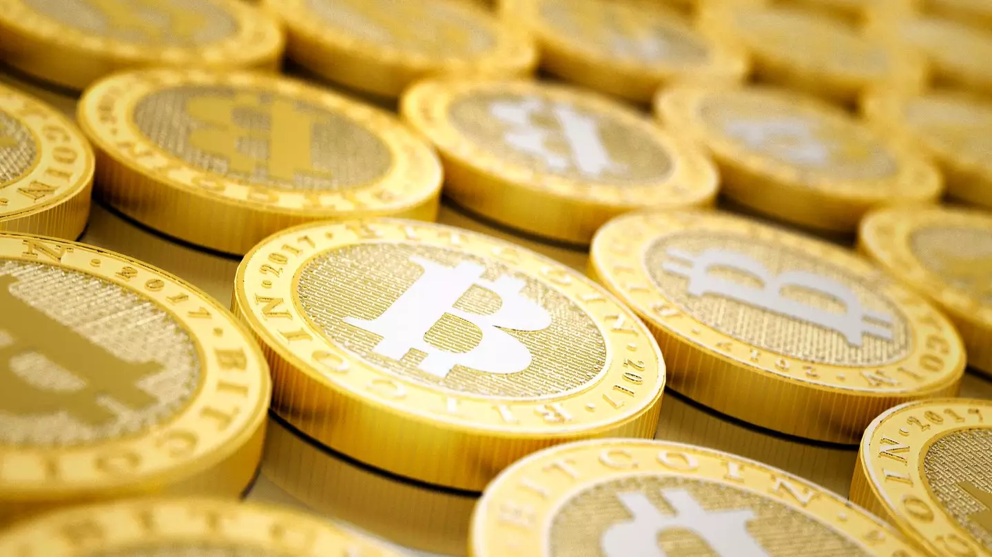 Ever wish you'd been an early adopter of Bitcoin? Here's how much that could have made you (Getty Images)