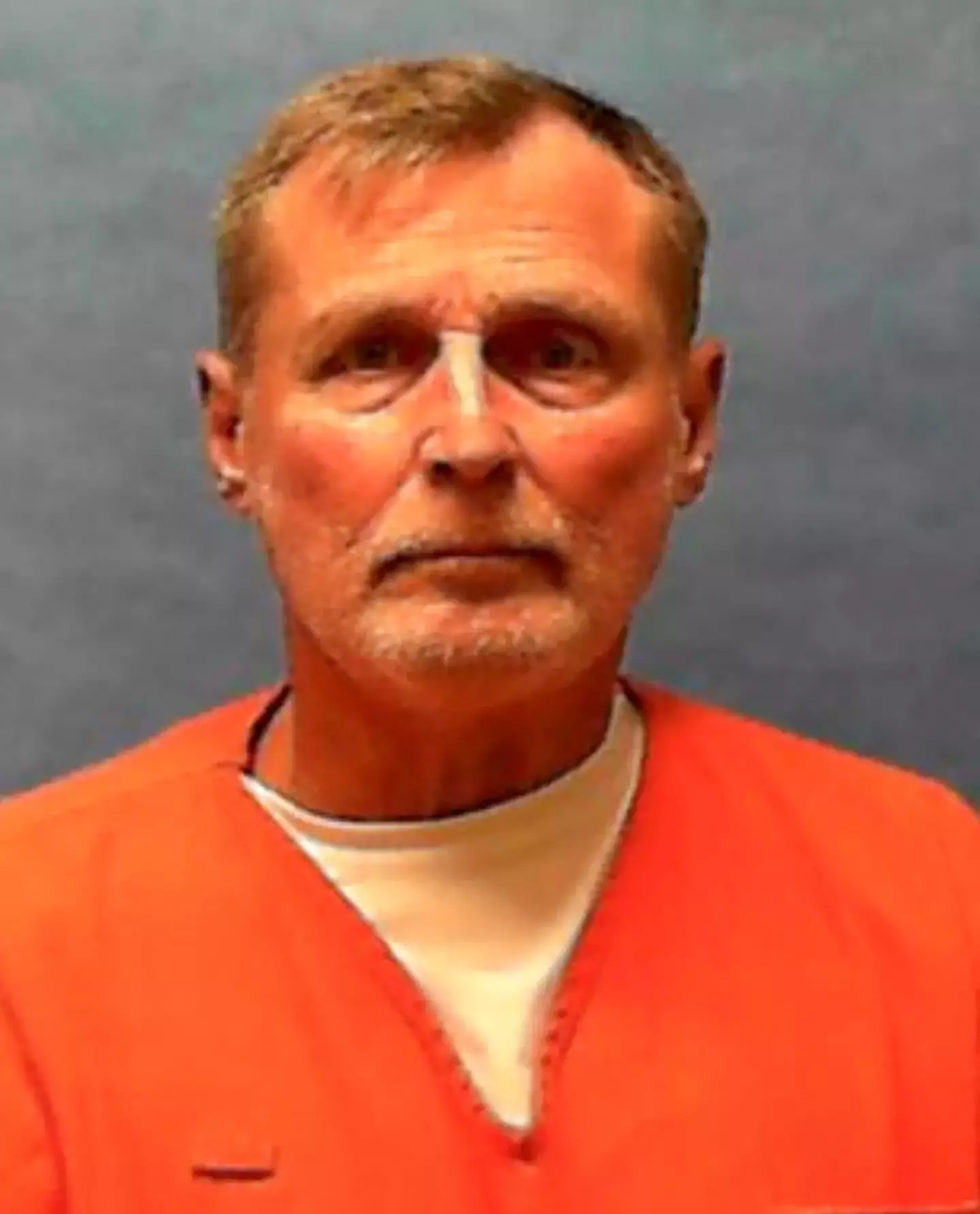 He had been on Death Row for 30 years (Florida Department of Correction)
