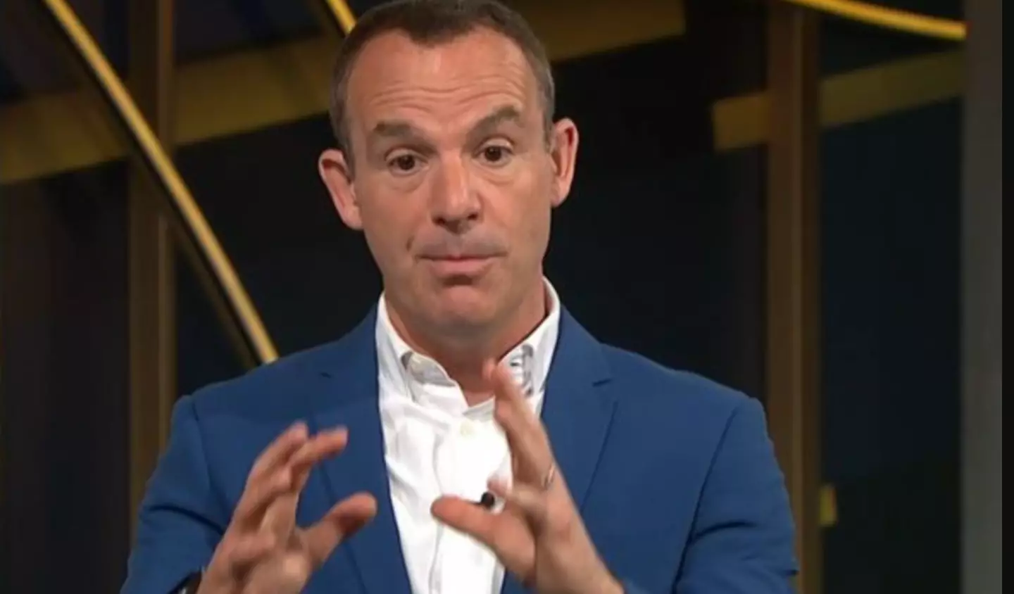 You shouldn't forget these key points on Black Friday, according to the expert (ITV)