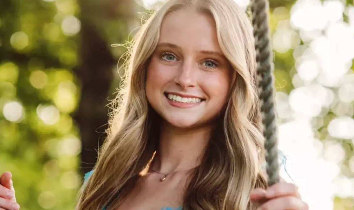 Anna Grace Phelan sadly passed away, her family announced (GoFundMe)