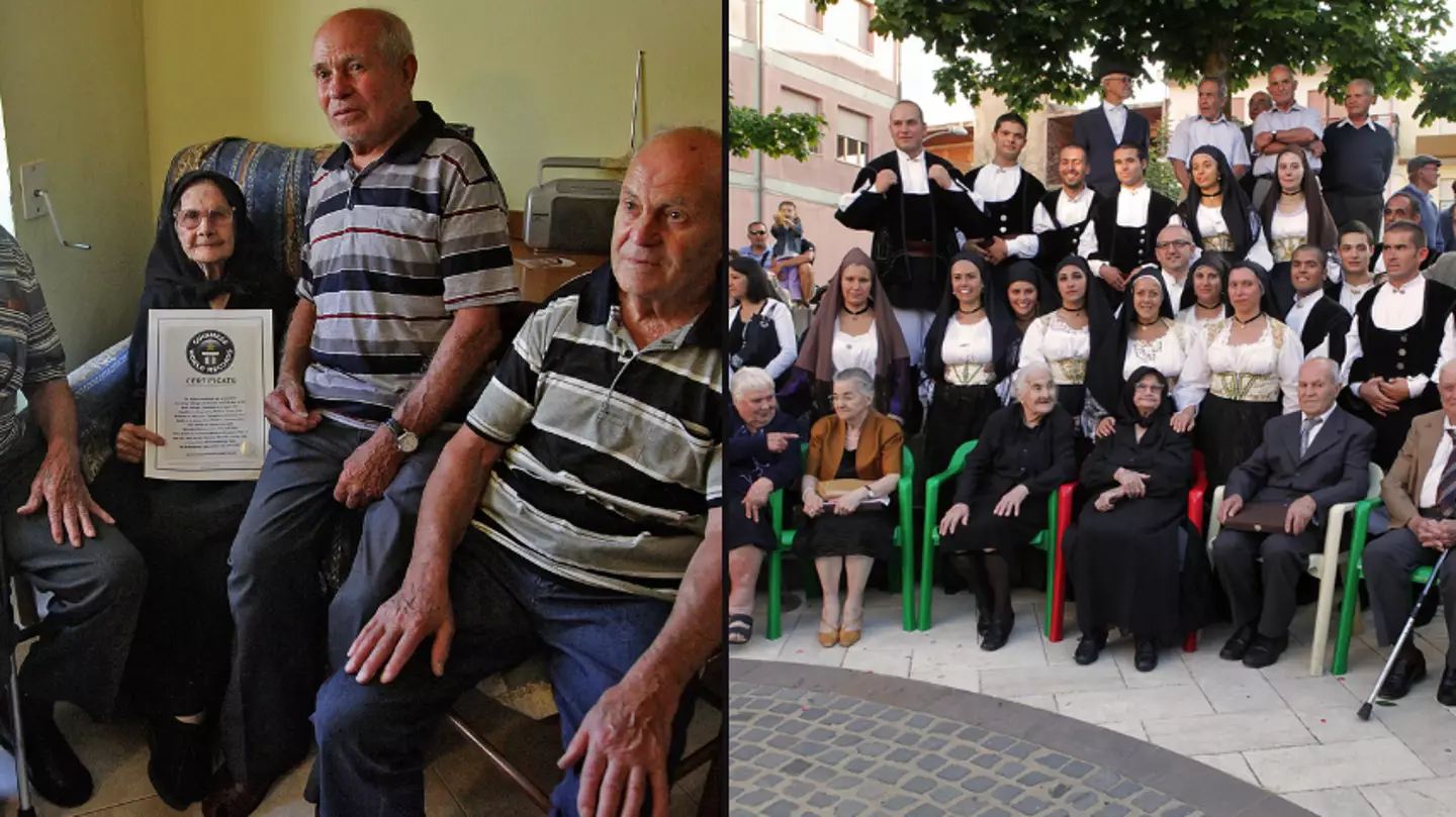 ETTORE LOI/AFP/GettyImages