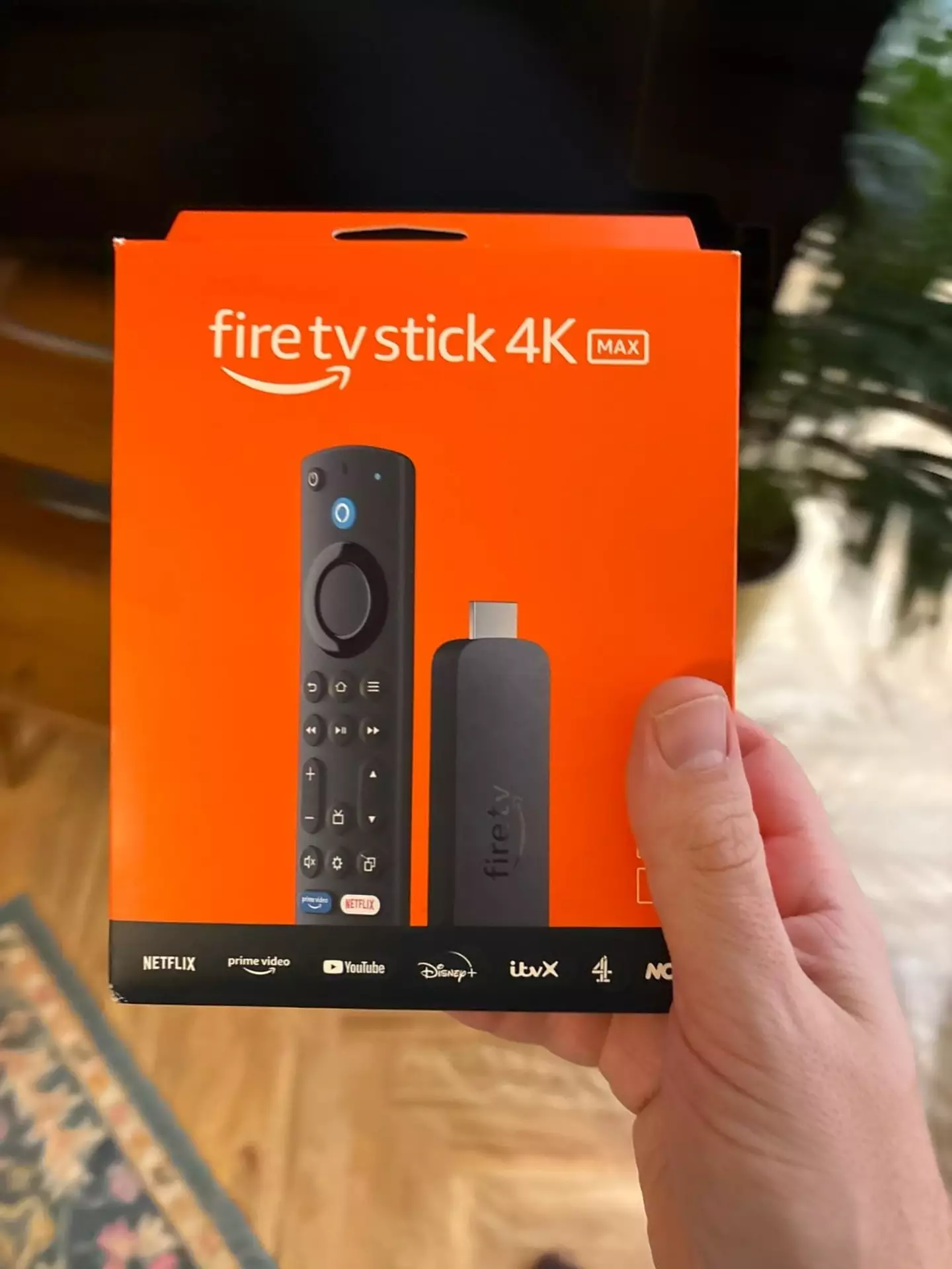 Amazon