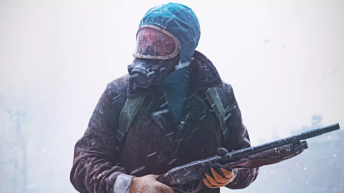Netflix viewers are raving about visually stunning post-apocalyptic thriller with 92% on Rotten Tomatoes