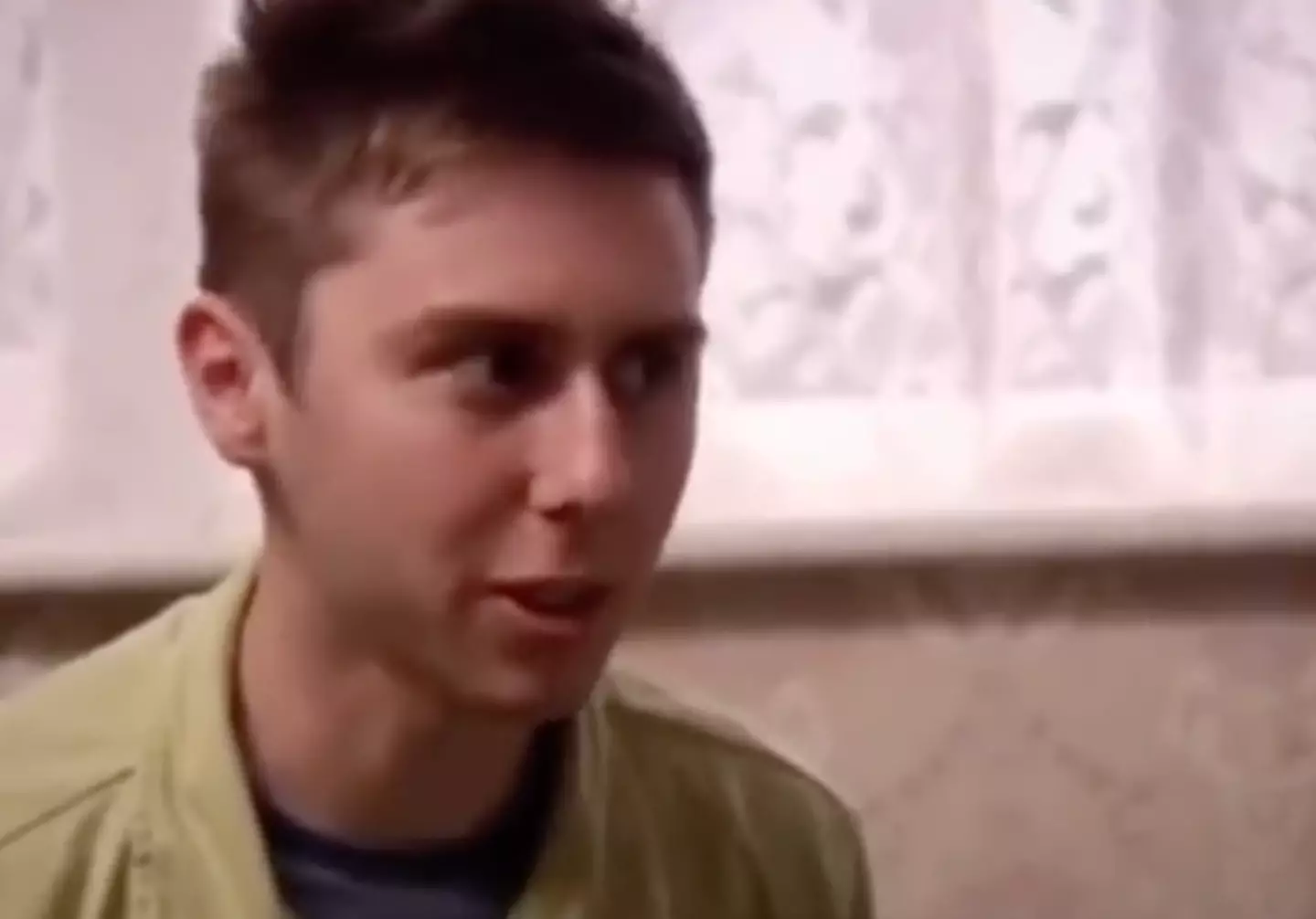 James Buckley was originally cast to play Neil instead of Jay in the Inbetweeners pilot episode.