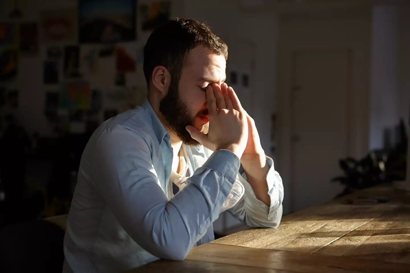 Brits could end up coughing up another £17 a year.