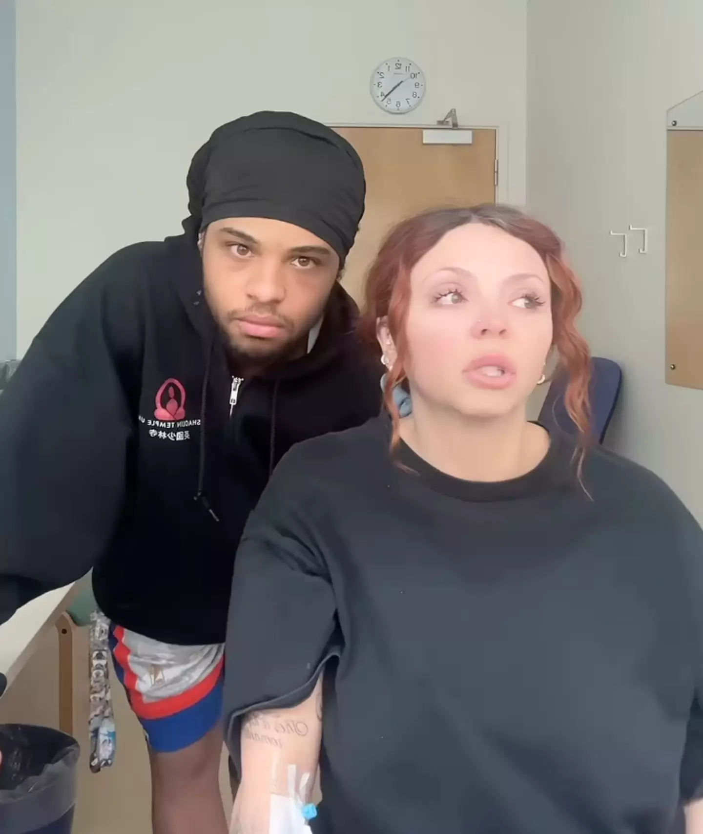 Jesy explained she would need the procedure (Instagram/@jesynelson)
