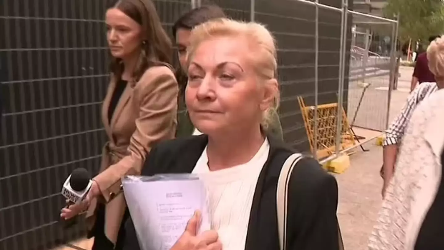 Man who suspected wife was trying to poison him swapped meals with son and set up cameras to prove it