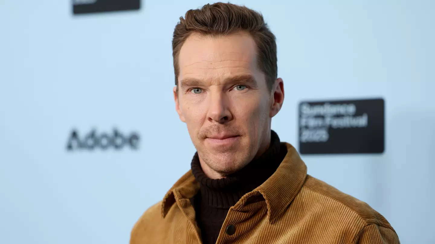 Benedict Cumberbatch says he’ll never play controversial character again that he had to ‘apologise a lot for’