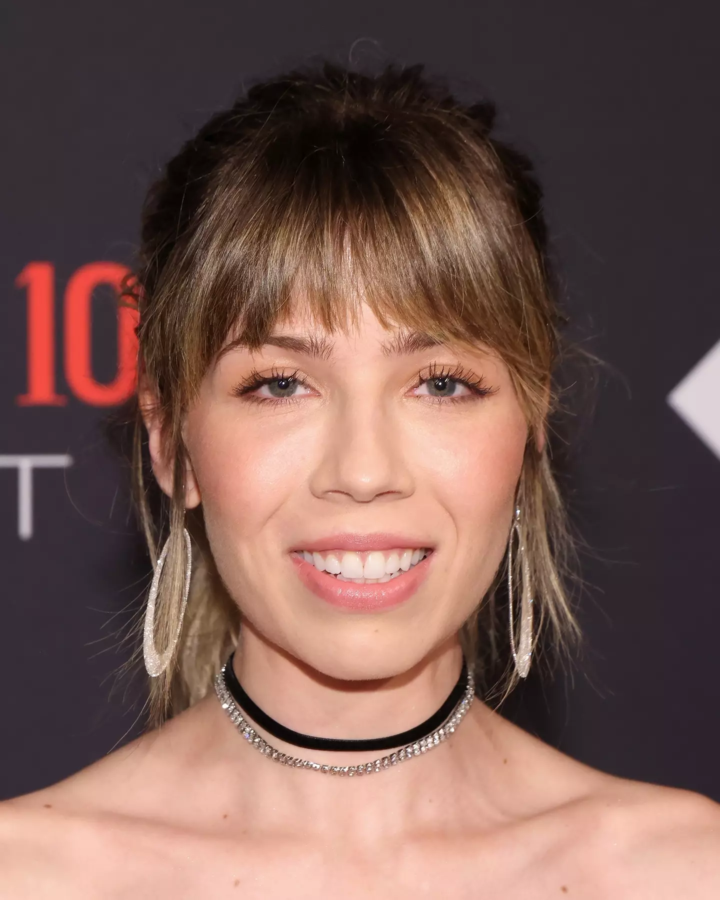 Jennette McCurdy, 33, much prefers renting over putting down roots (Taylor Hill/WireImage)