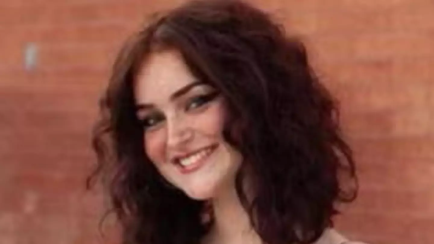 Viral 'dusting' trend explained as parents of 19-year-old girl who died after trying it warn others about its deadly risks