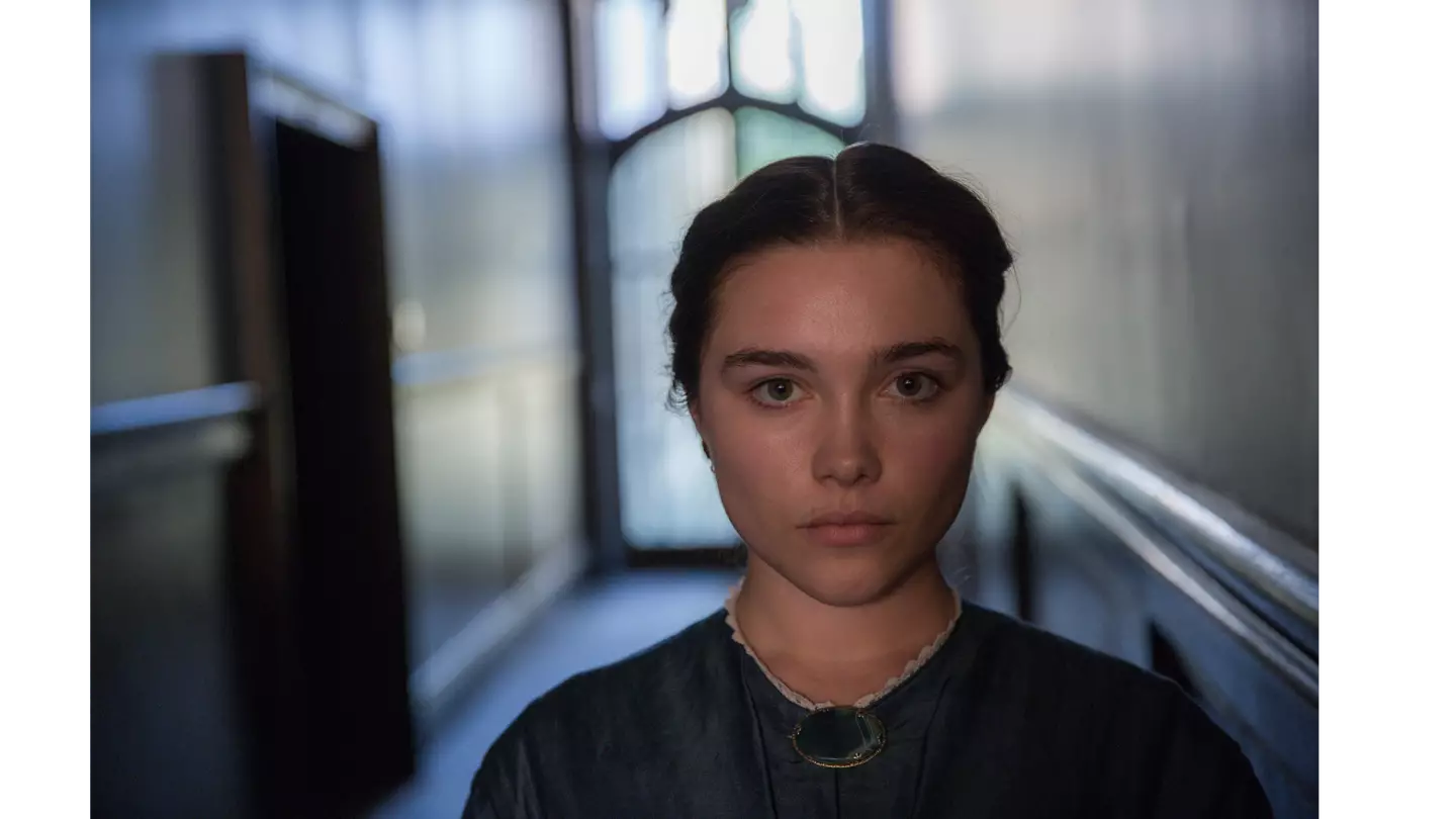 What Is Florence Pugh’s Net Worth In 2022?