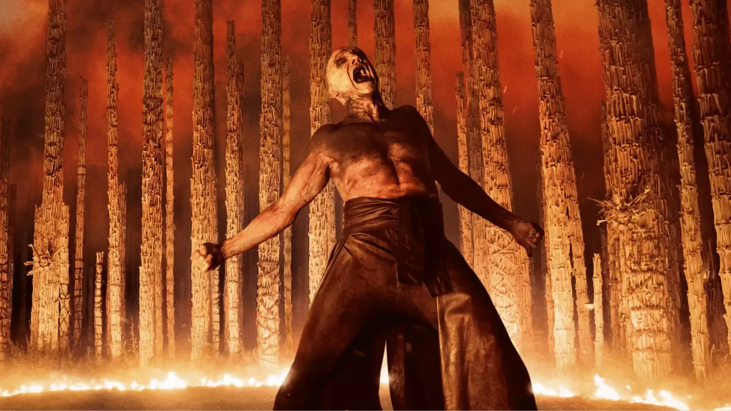 How 28 Years Later: The Bone Temple changes everything we know about the infected