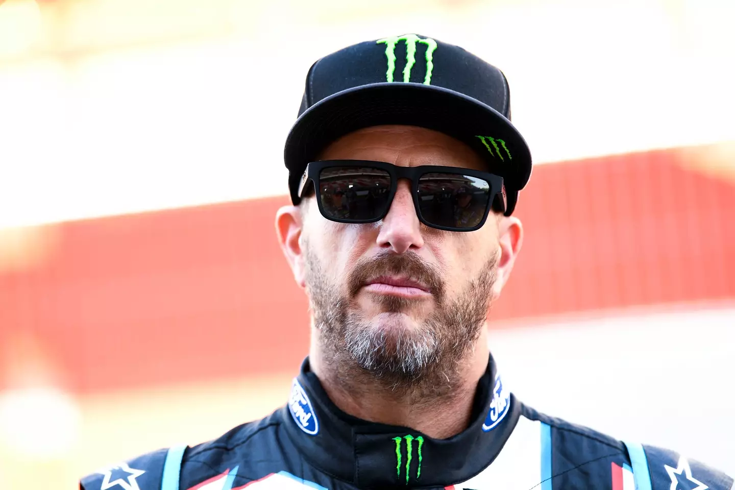 Ken Block died aged 55 due to a snowmobile accident.
