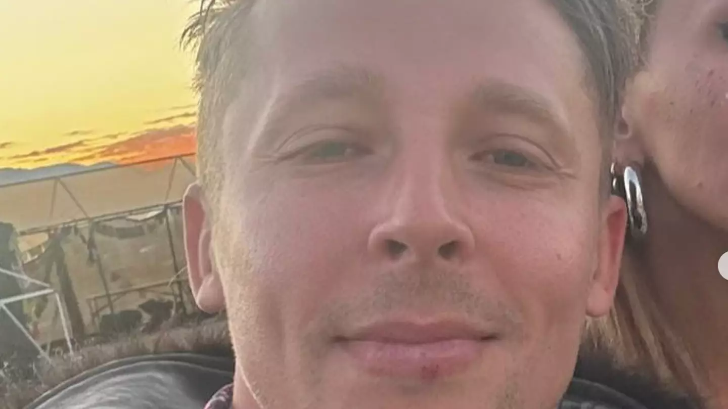 Burning Man attendee reported missing days after man found dead in 'pool of blood'