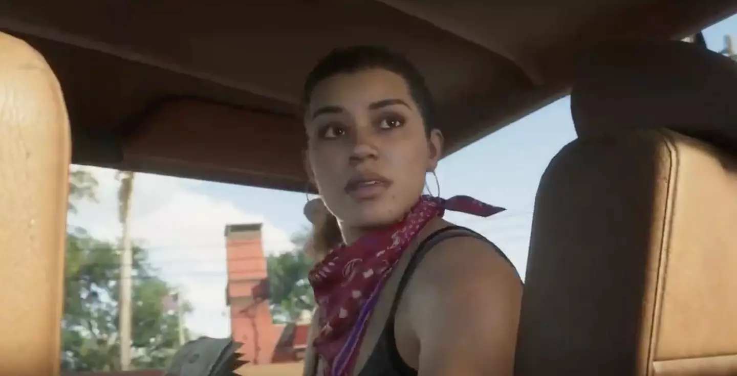 The trailer for GTA 6 has finally dropped.