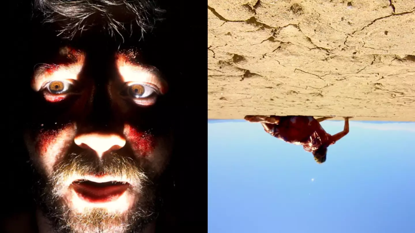 Extreme horror film described as ‘gore-filled hell’ with seriously disturbing ending is now available to stream