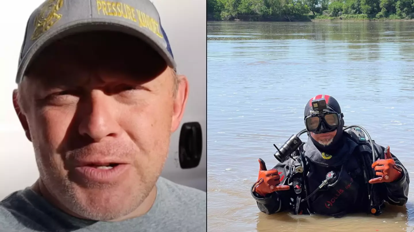 Tragic missing persons case finally solved by YouTuber 21 years after teenagers vanished