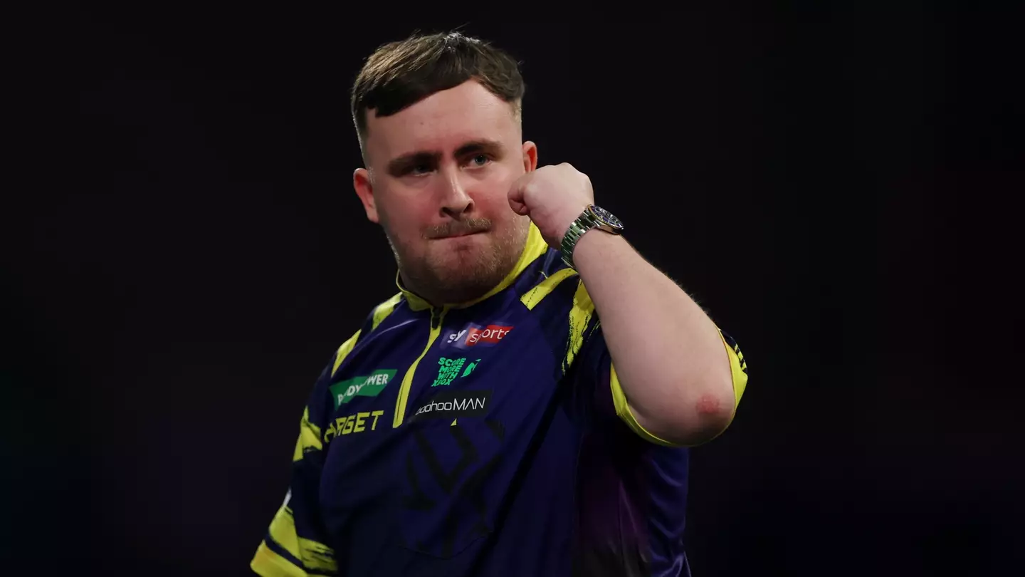 Warren Little/Getty Images